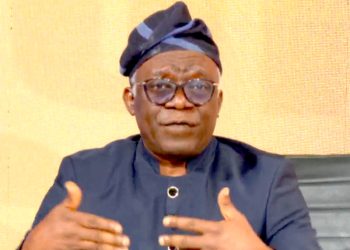 Without legal backing for IREV, BIVAS your efforts will be in vain, Falana tells NASS