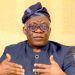 Without legal backing for IREV, BIVAS your efforts will be in vain, Falana tells NASS