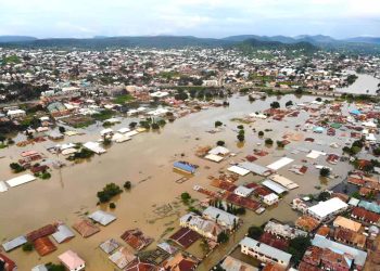 National Emergencies: NCC, NEMA partner on early warning systems