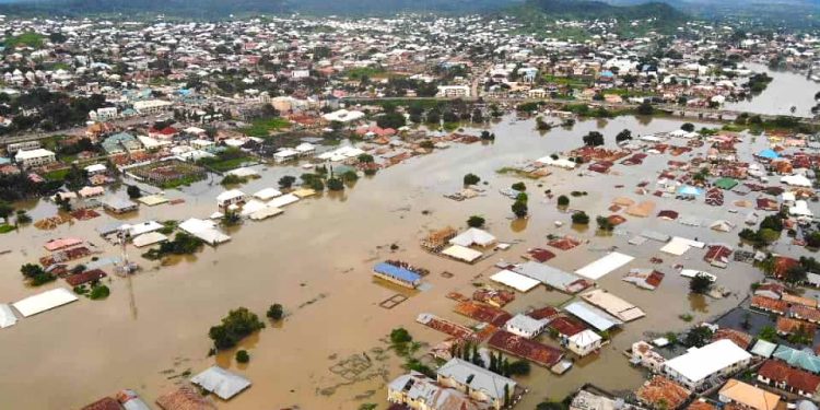 National Emergencies: NCC, NEMA partner on early warning systems