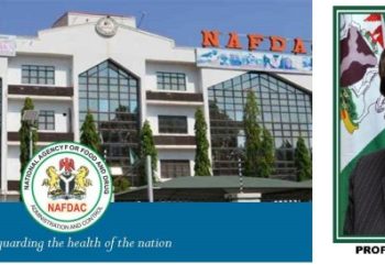 Head Bridge Drug Market: Obi knocks NAFDAC over N700,000 fine to reopen shops