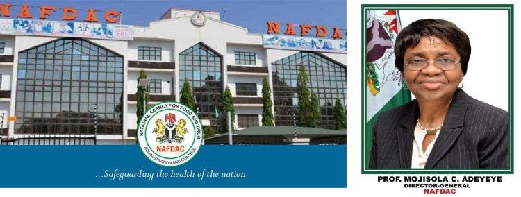 Head Bridge Drug Market: Obi knocks NAFDAC over N700,000 fine to reopen shops