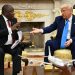 How false “white genocide” claims became central to Trump’s view of South Africa