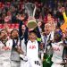 Tottenham demolish Man Utd to win Europa League