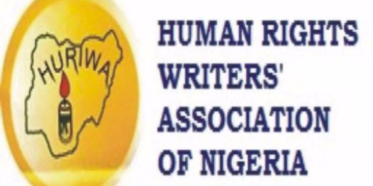 HURIWA demands transparency in federal government’s Conditional Cash Transfer claims