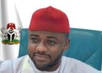 Enugu Rep member, Umeha, defects to APC