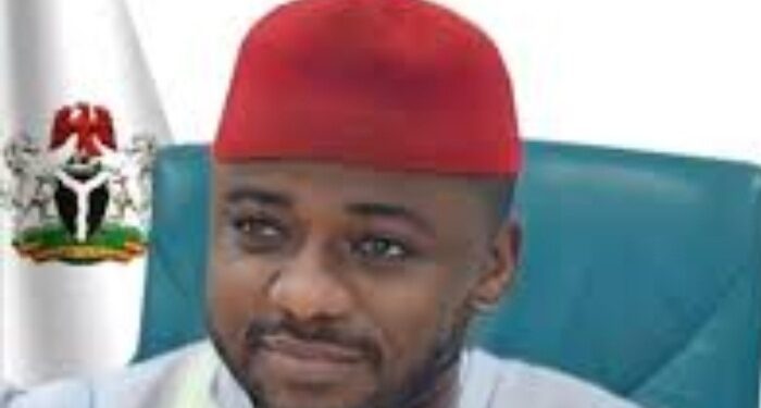 Enugu Rep member, Umeha, defects to APC