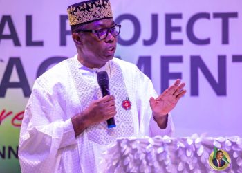 Tinubu’s government is about state capture and no more, says SDP’s Adebayo 