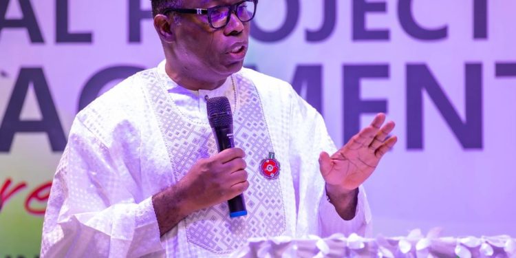 Tinubu’s government is about state capture and no more, says SDP’s Adebayo