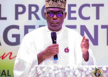 Tinubu’s government is about state capture and no more, says SDP’s Adebayo 