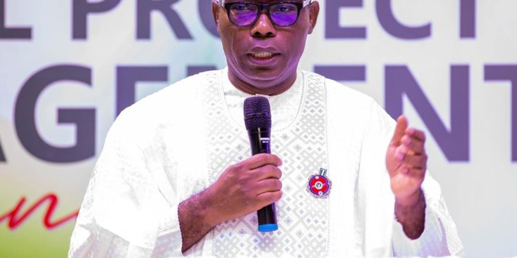 Tinubu’s government is about state capture and no more, says SDP’s Adebayo
