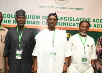 Overhaul  2003 Communications Act – Maida