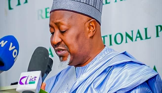 13,543 eliminated in two years – Defence Minister 