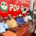 Saraki heads 7-member PDP reconciliation committee
