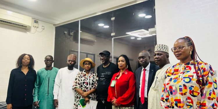 AMMC partners NUJ FCT on Infrastructural development 