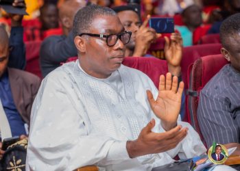 Nigeria can’t be one-party state – Adebayo