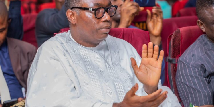 Nigeria can’t be one-party state – Adebayo
