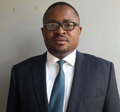 LP NCC appoints Asogwa as spokesperson