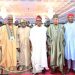 2027: APC Govs, NWC, NASS endorse Tinubu as sole candidate