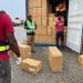NDLEA intercepts N6.5 bn opioids at Lagos, Rivers Ports