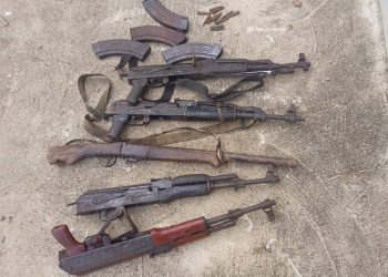 Police rescue kidnapped Octogenarian, neutralise 6 kidnappers, arrest 12 in FCT, Jigawa