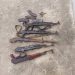 Police rescue kidnapped Octogenarian, neutralise 6 kidnappers, arrest 12 in FCT, Jigawa