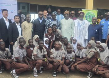 Glo, Huawei partner FG to kick-start FCT Digital Village project   