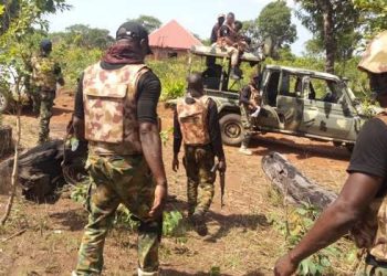 Insecurity: Over 100 soldiers, 200 civilians killed by BH/ISWAP terrorists in 5 months – Report