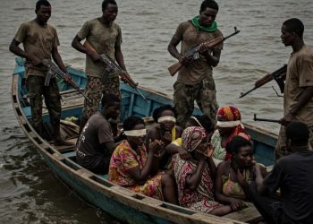 19 kidnap victims, including 8 WASSCE students, rescued in Rivers