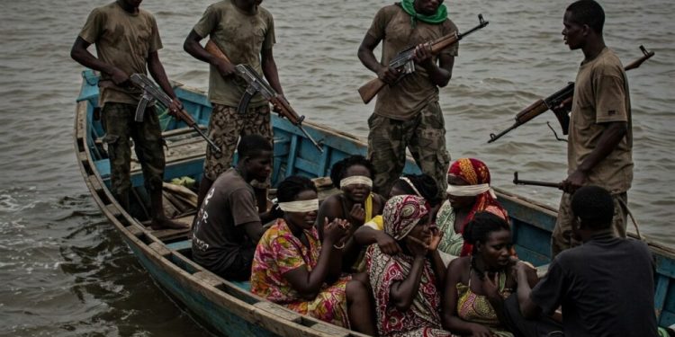 19 kidnap victims, including 8 WASSCE students, rescued in Rivers