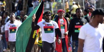 Biafra Day : Police in Anambra tighten security against May 30 IPOB’s sit-at-home order
