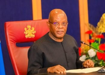 Senate to debate Rivers N1.481 trn 2025 budget