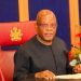 Senate to debate Rivers N1.481 trn 2025 budget