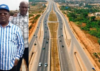 On a more inclusive Lagos-Calabar Coastal Road