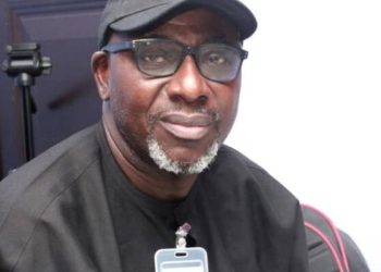 Arogundare delisted from DSS watchlist, 40 years after