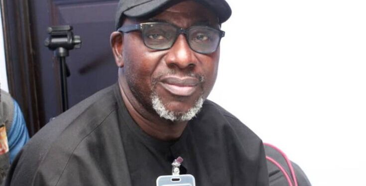 Arogundare delisted from DSS watchlist, 40 years after