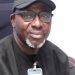 Arogundare delisted from DSS watchlist, 40 years after