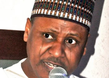 Tinubu is pounding criminals to secure Nigeria – Information Minister