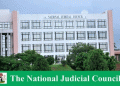 NJC hammer falls on Justices Iyang, Ekwo, Aliyu, suspended for 1yr over misconduct