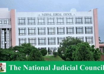 NJC hammer falls on Justices Iyang, Ekwo, Aliyu, suspended for 1yr over misconduct