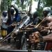 21 ISWAP terrorists neutralised in fierce battle in Damboa, Borno – Army