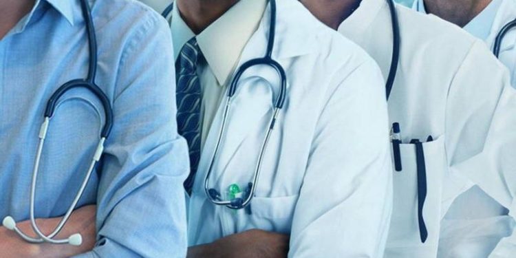FCT doctors embark on three-day warning strike