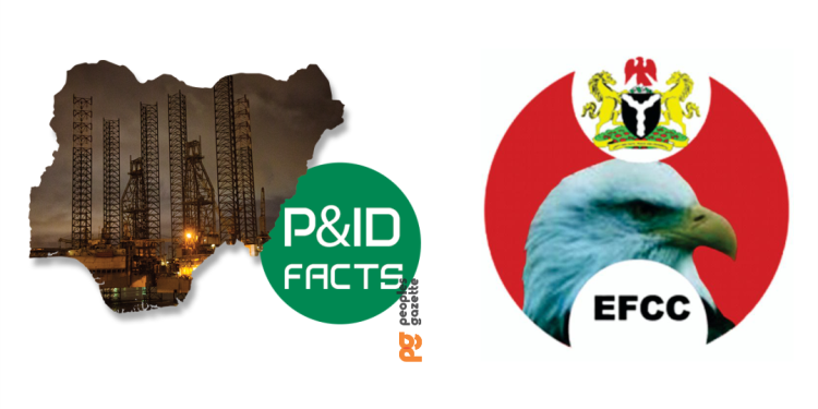 How Nigeria was rescued from $11bn P&ID scam – FG