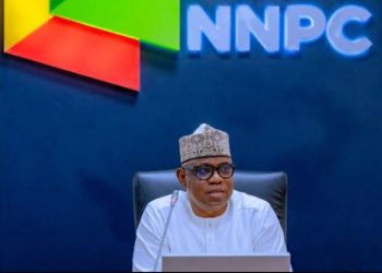 “I’m a Northerner” — NNPC boss, Ojulari