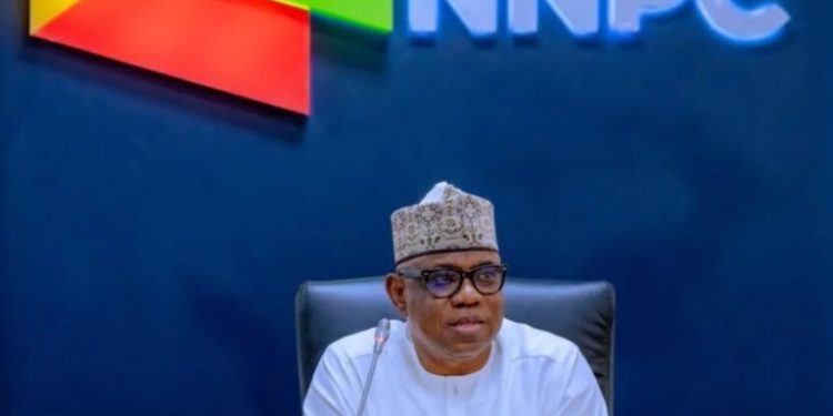 “I’m a Northerner” — NNPC boss, Ojulari