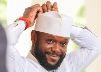 Rein in your son, family members, Atiku tells Tinubu 