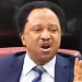 2027: Tinubu’s re-election a done deal if opposition coalition fails — Shehu Sani
