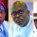 Rivers Crisis: Fubara confirms reconciliatory meetings at Wike’s residence, other places