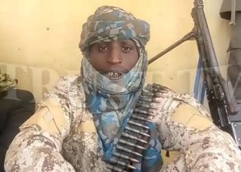 Military eliminates Turji’s top ally ‘Alhaji Shaudo Alku’, other commanders in Sokoto airstrike