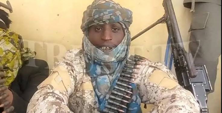 Military eliminates Turji’s top ally ‘Alhaji Shaudo Alku’, other commanders in Sokoto airstrike